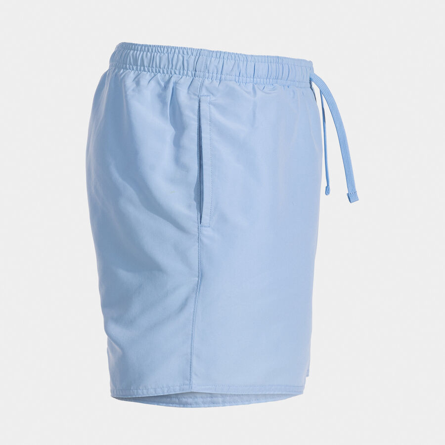 BERMUDA DE BA&Ntilde;O STRIPE