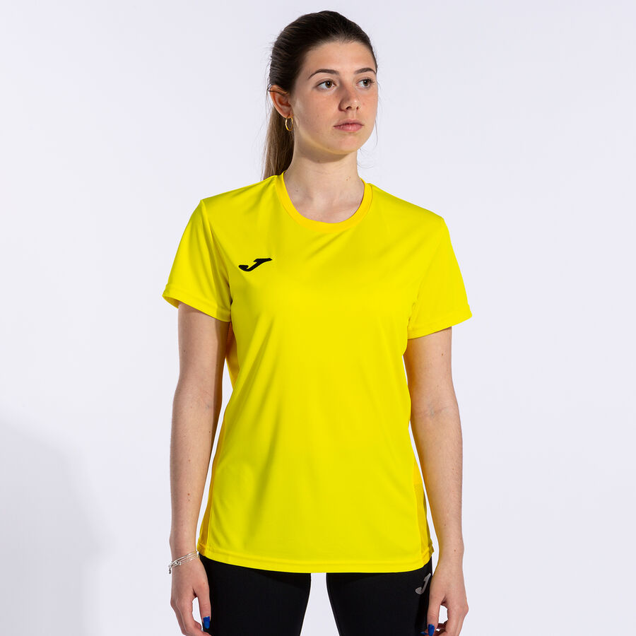 CAMISETA MANGA CORTA WINNER II