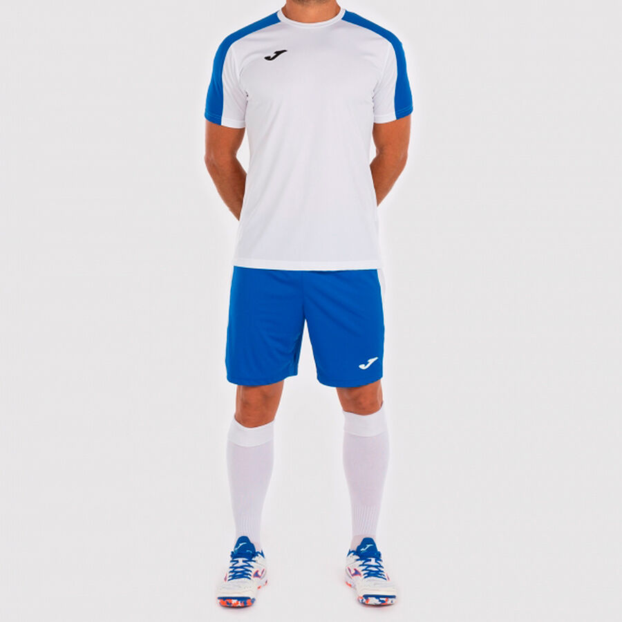 CAMISETA MANGA CORTA ACADEMY III