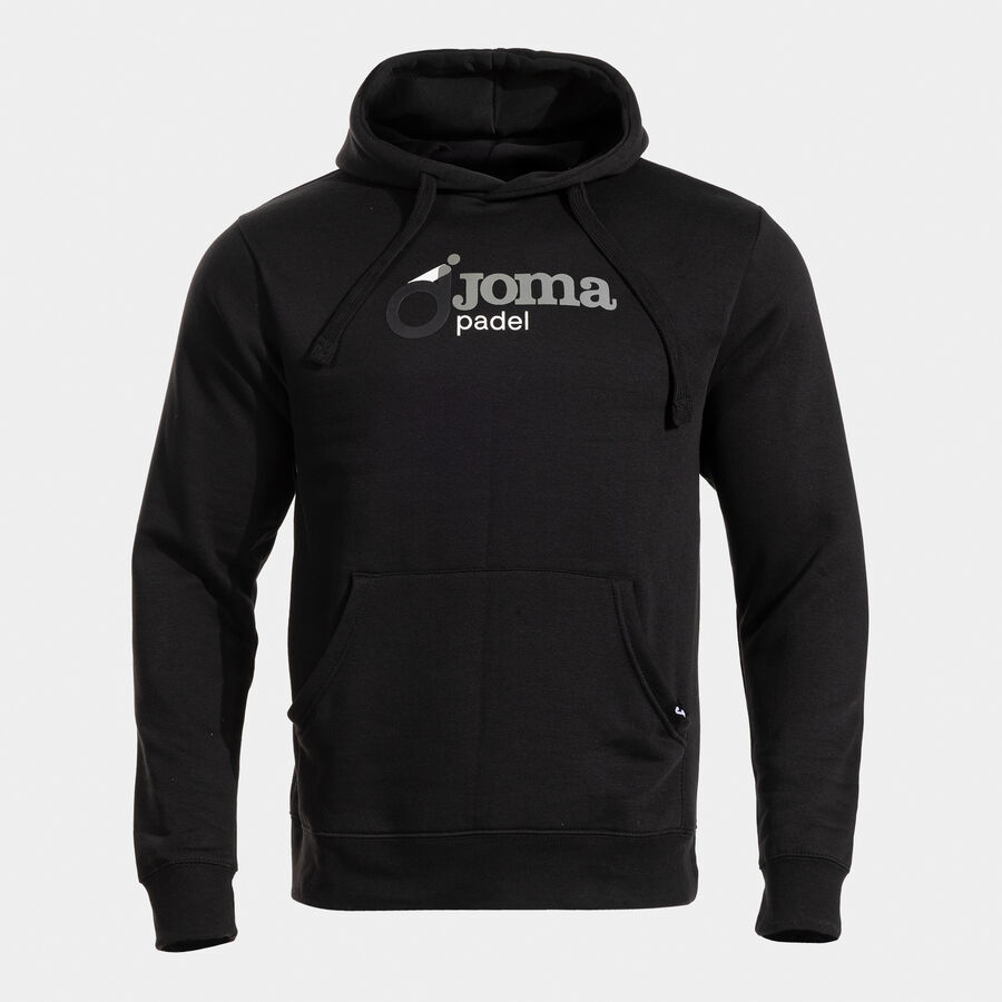 SUDADERA CON CAPUCHA TORNEO