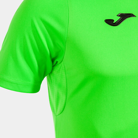 CAMISETA MANGA CORTA ATALANTA