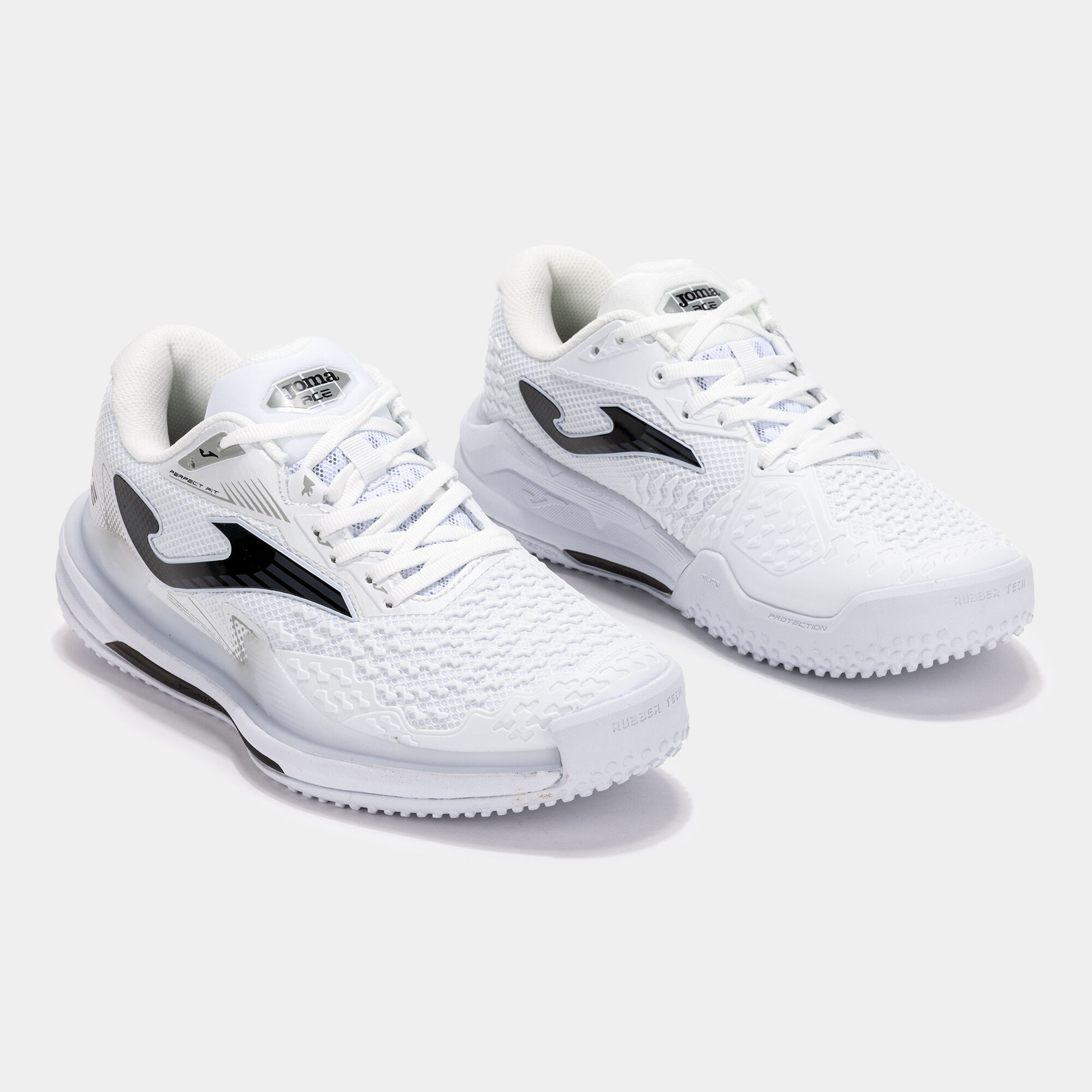 Shoes Ace Men 25 grass man white | JOMA®