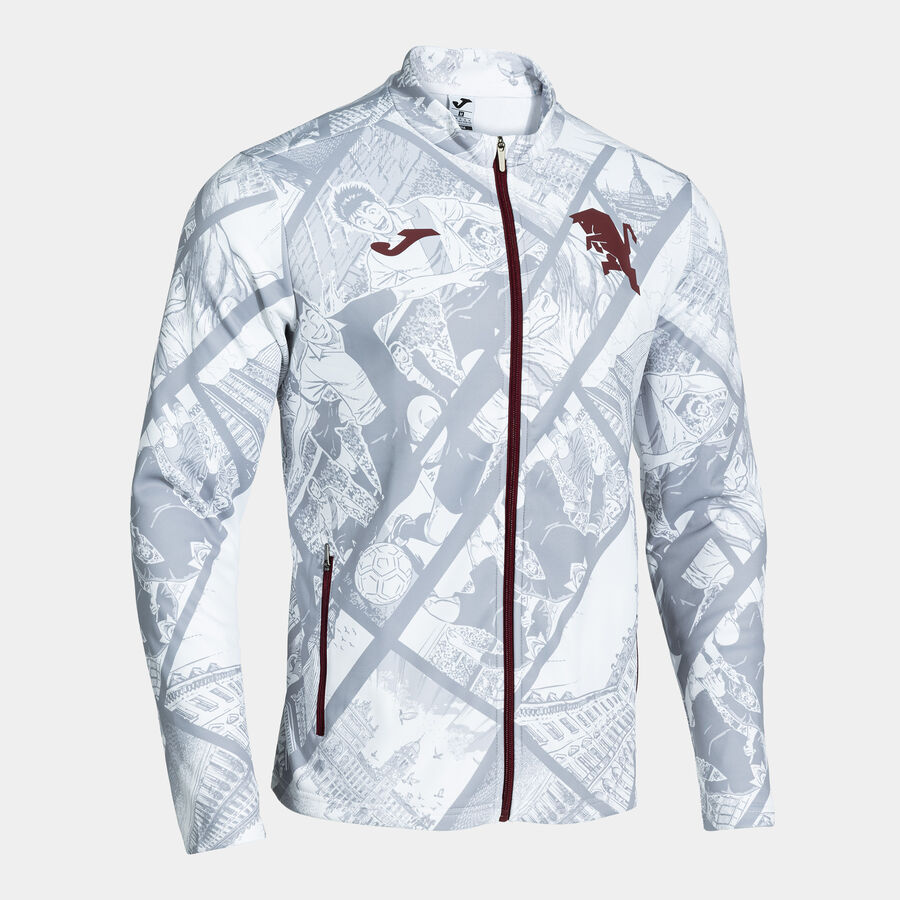 CHAQUETA PRE-CALE. TORINO