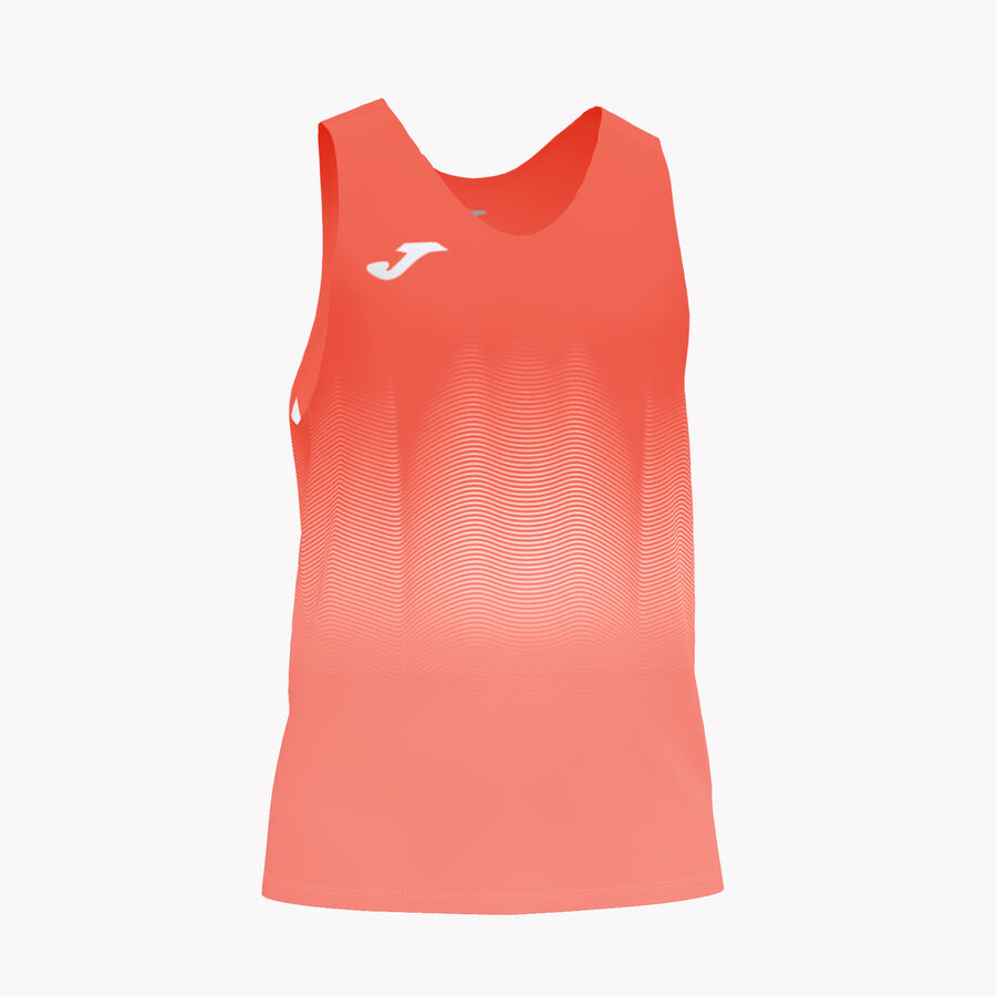 CAMISETA TIRANTES ELITE VII 