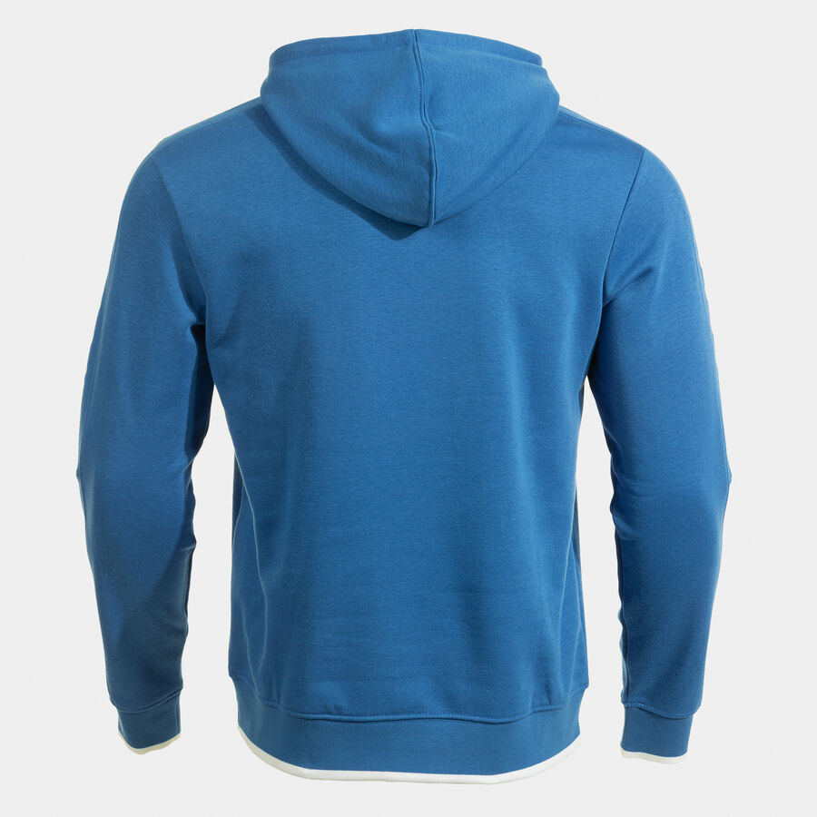 SUDADERA CON CAPUCHA OLIMPIADA