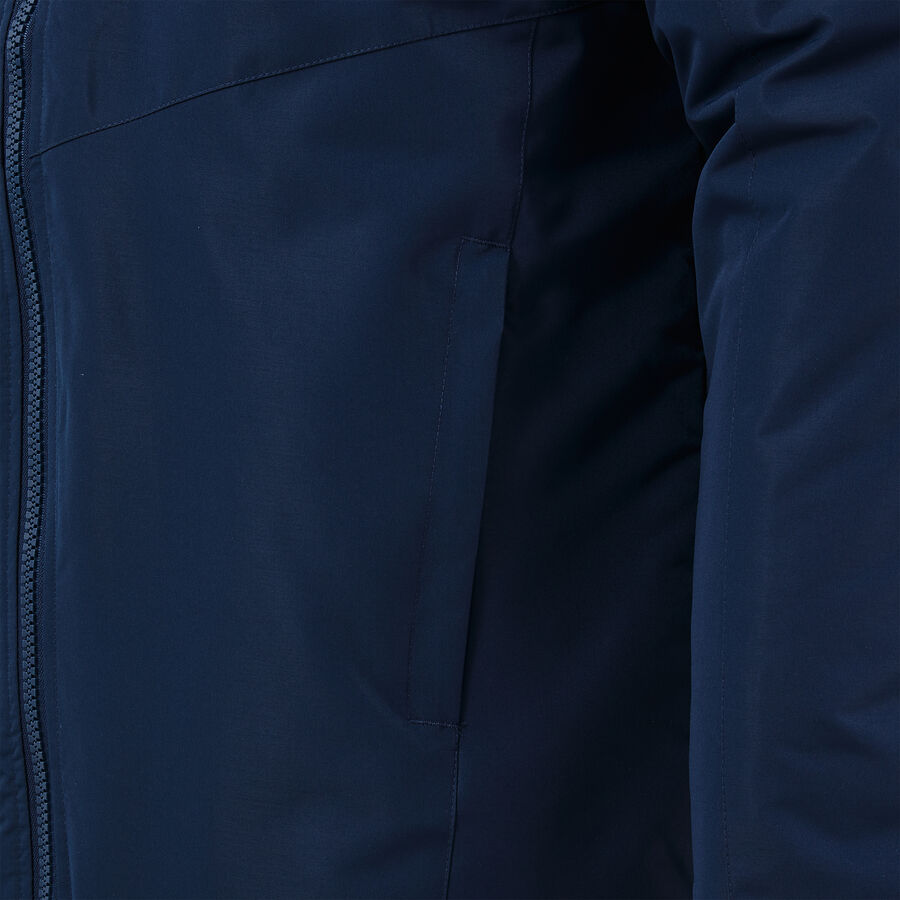 ANORAK TRIVOR II