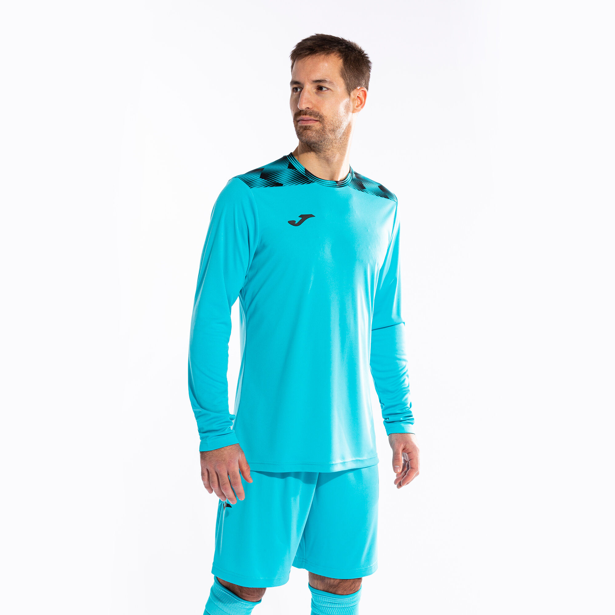 Joma zamora iii goalkeeper kit outlet