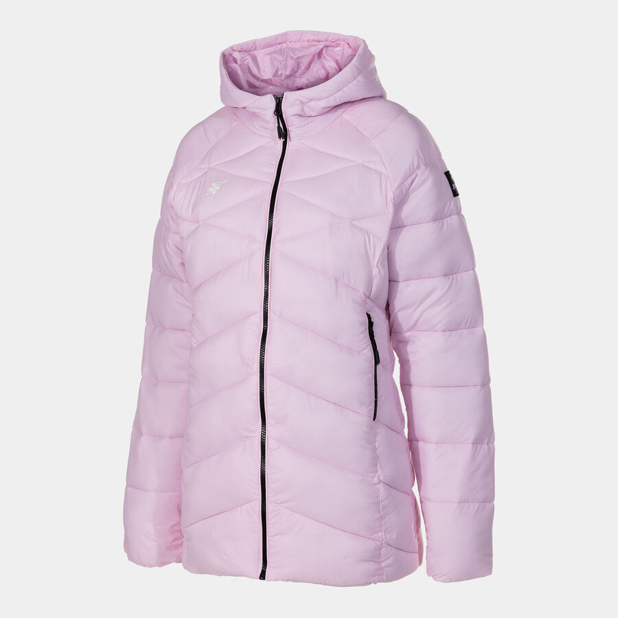ANORAK EXPLORER