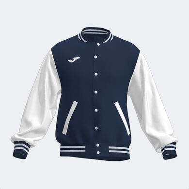 Casaco homem Combi azul marinho