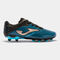 FOOTBALL BOOTS XPANDER 23 FIRM GROUND FG PETROLEUM BLACK