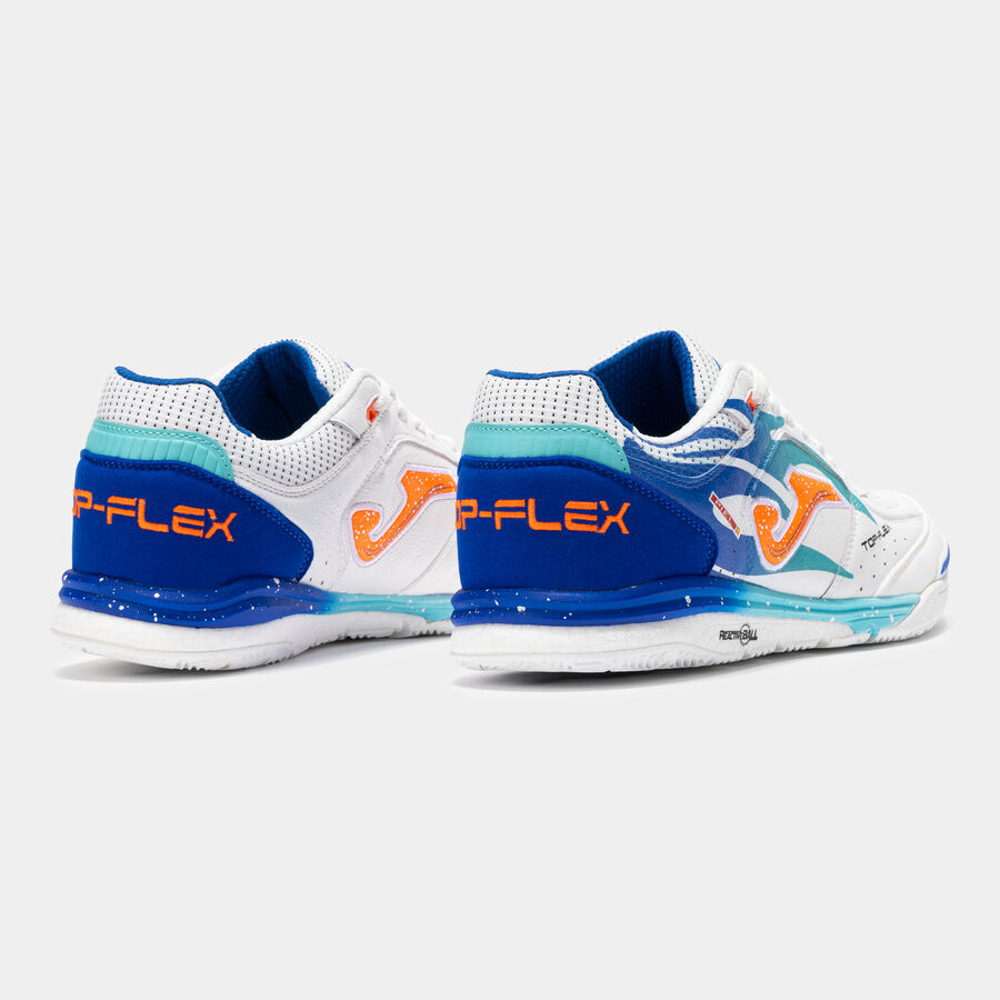 TOP FLEX REBOUND 25