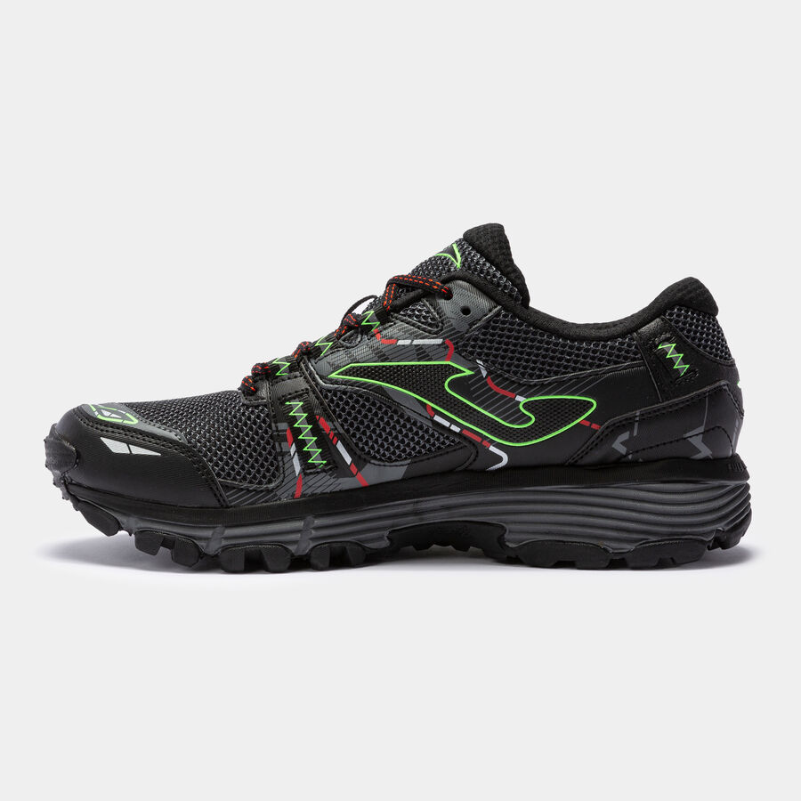 TK.SHOCK MEN 22