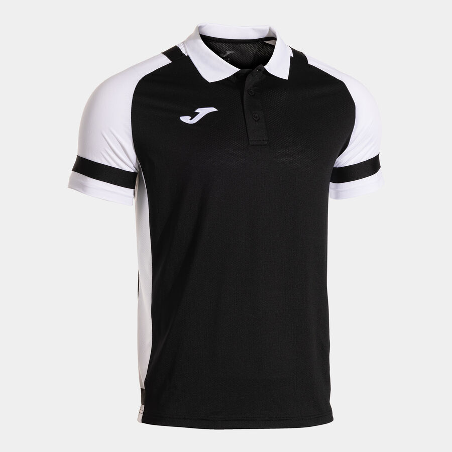 POLO MANGA CORTA LIDER