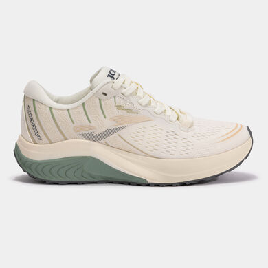 Zapatillas running Victory Lady 25 mujer blanco