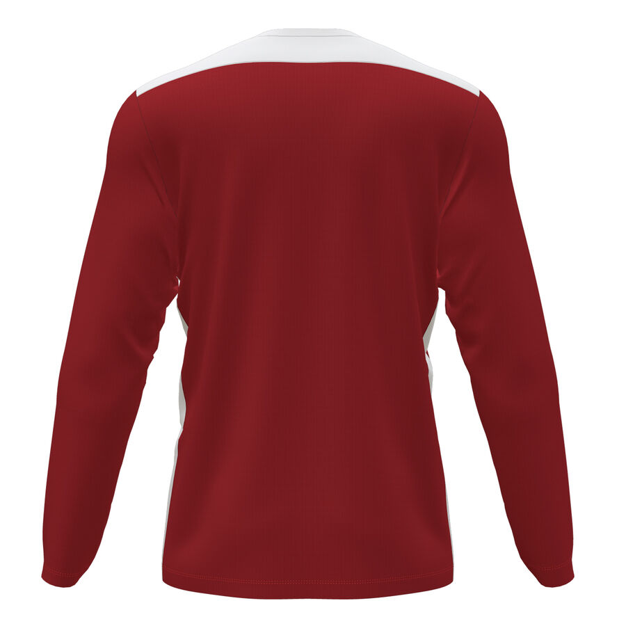 CAMISETA MANGA LARGA CHAMPIONSHIP VI