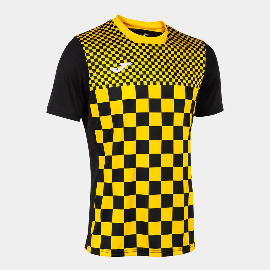 CAMISETA MANGA CORTA FLAG III