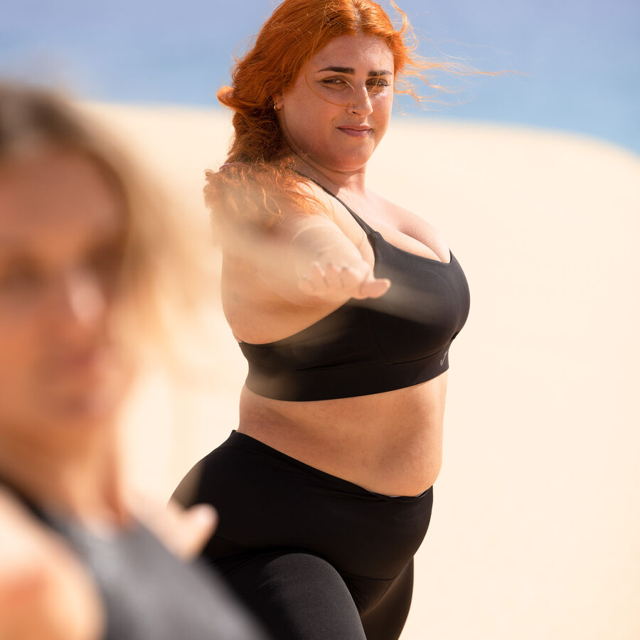 SUJETADOR DEPORTIVO CORE