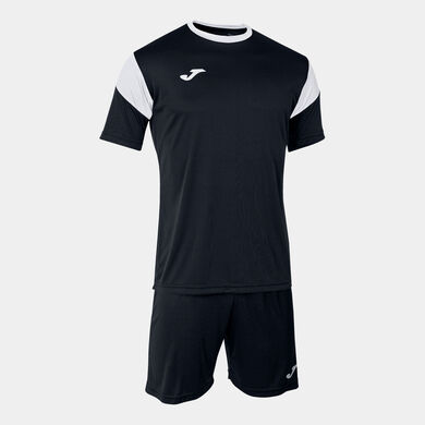 Set man Phoenix black white
