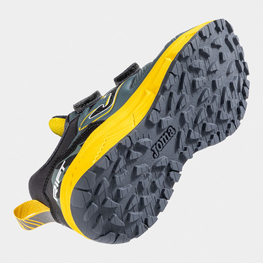 RIFT JR 25