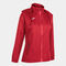 Chubasquero mujer Trivor rojo