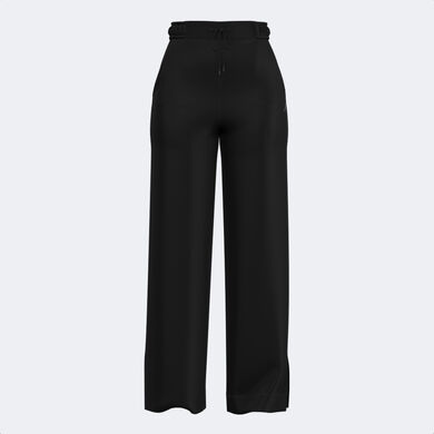 Pantal&oacute;n largo mujer Urban Aesthetics negro