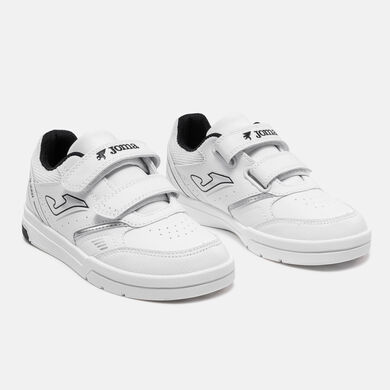 Zapatillas casual W.Buddy Jr 26 junior blanco