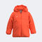 Anorak junior Fantasy Kids naranja