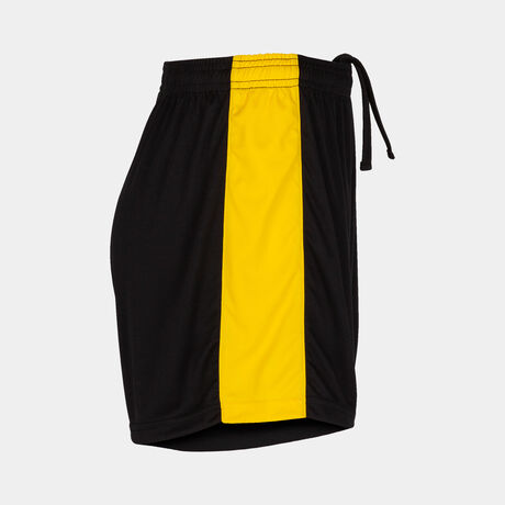 SHORT MAXI 