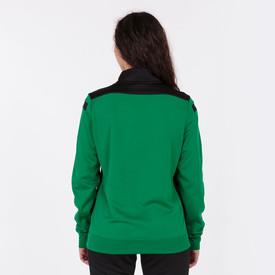 SUDADERA SIN CAPUCHA CHAMPIONSHIP VI