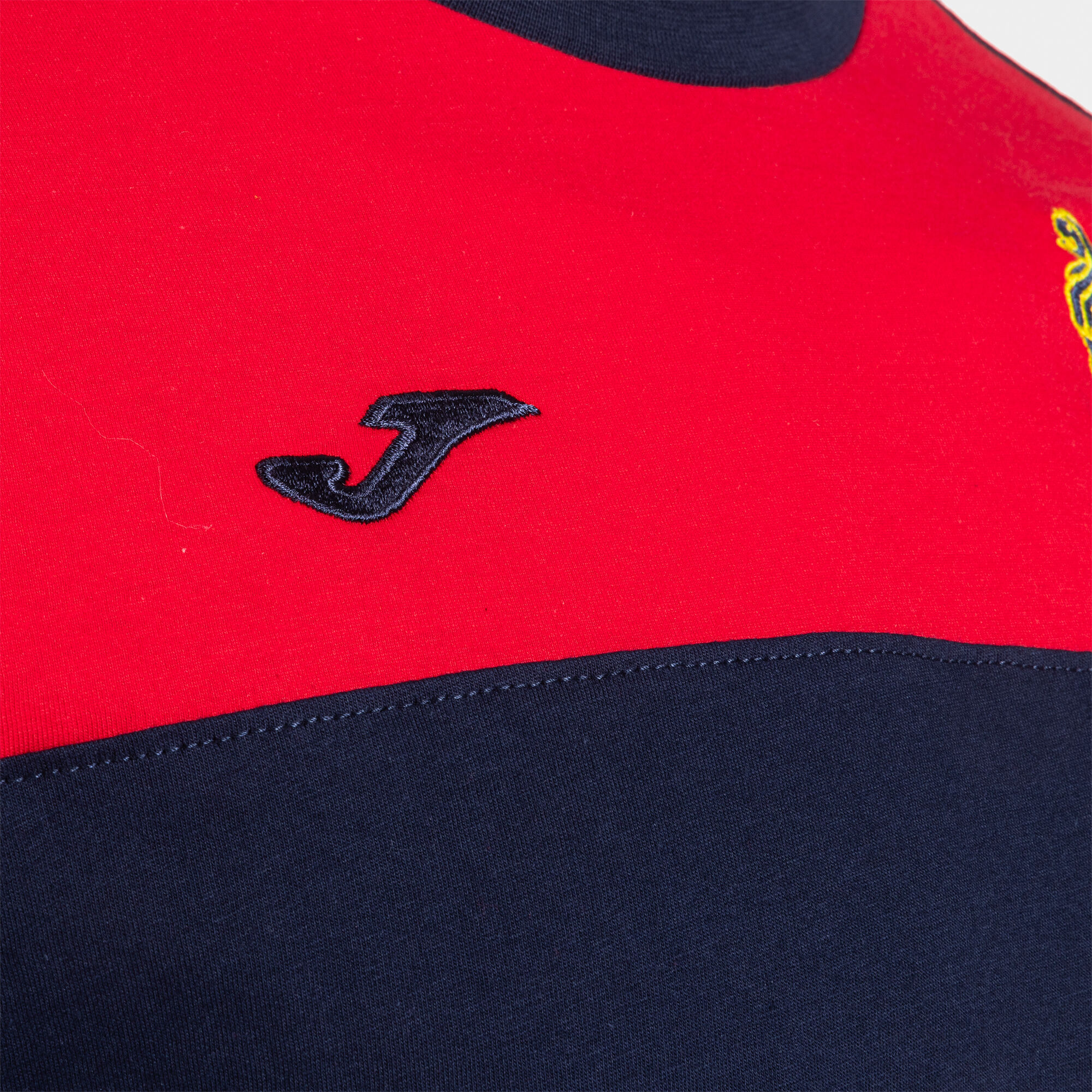 Shirt short sleeve Spanish Rugby Federation | JOMA®
