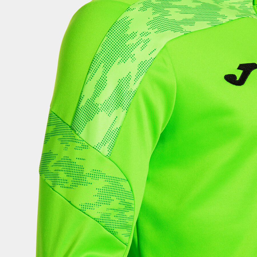 SUDADERA CHAMPIONSHIP VIII