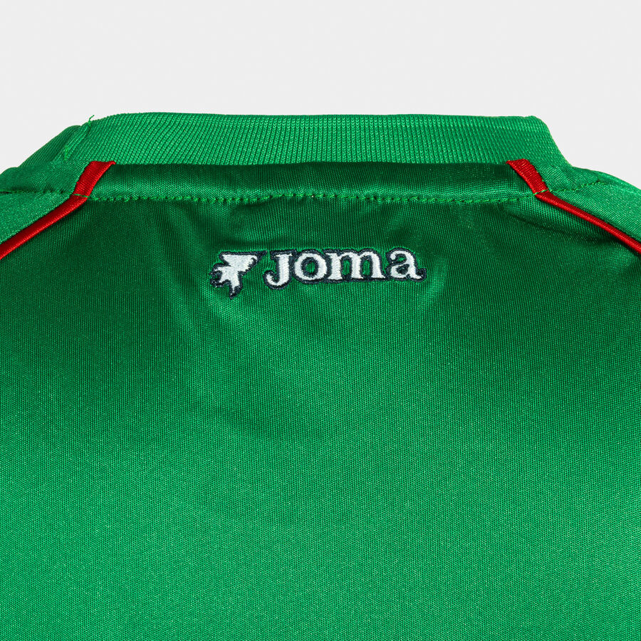 SET FUTBOL RETRO MUNDIAL 2026