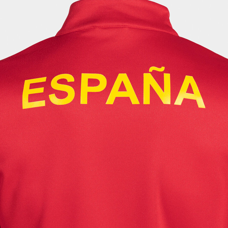 CH&Aacute;NDAL FED. ESPA&Ntilde;OLA DE TENIS
