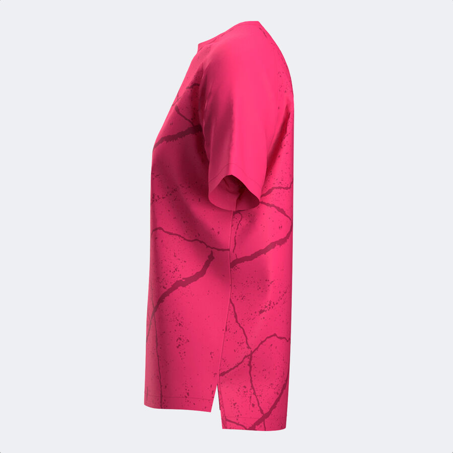 CAMISETA MANGA CORTA R-NIGHT