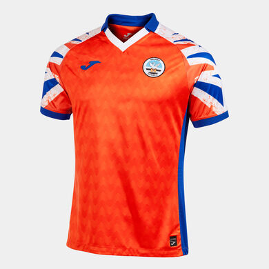Camiseta manga corta 2ª equipación Swansea City 22/23