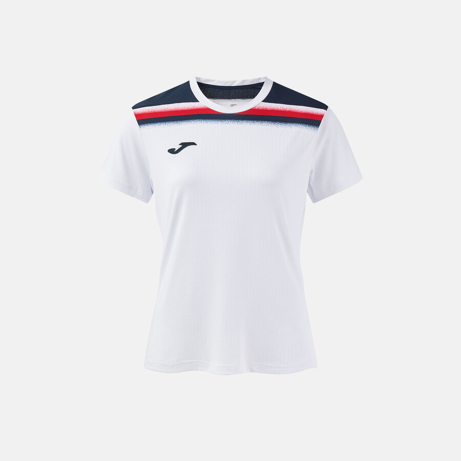 CAMISETA MANGA CORTA TOLEDO II