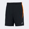 Shorts man Tokio black orange