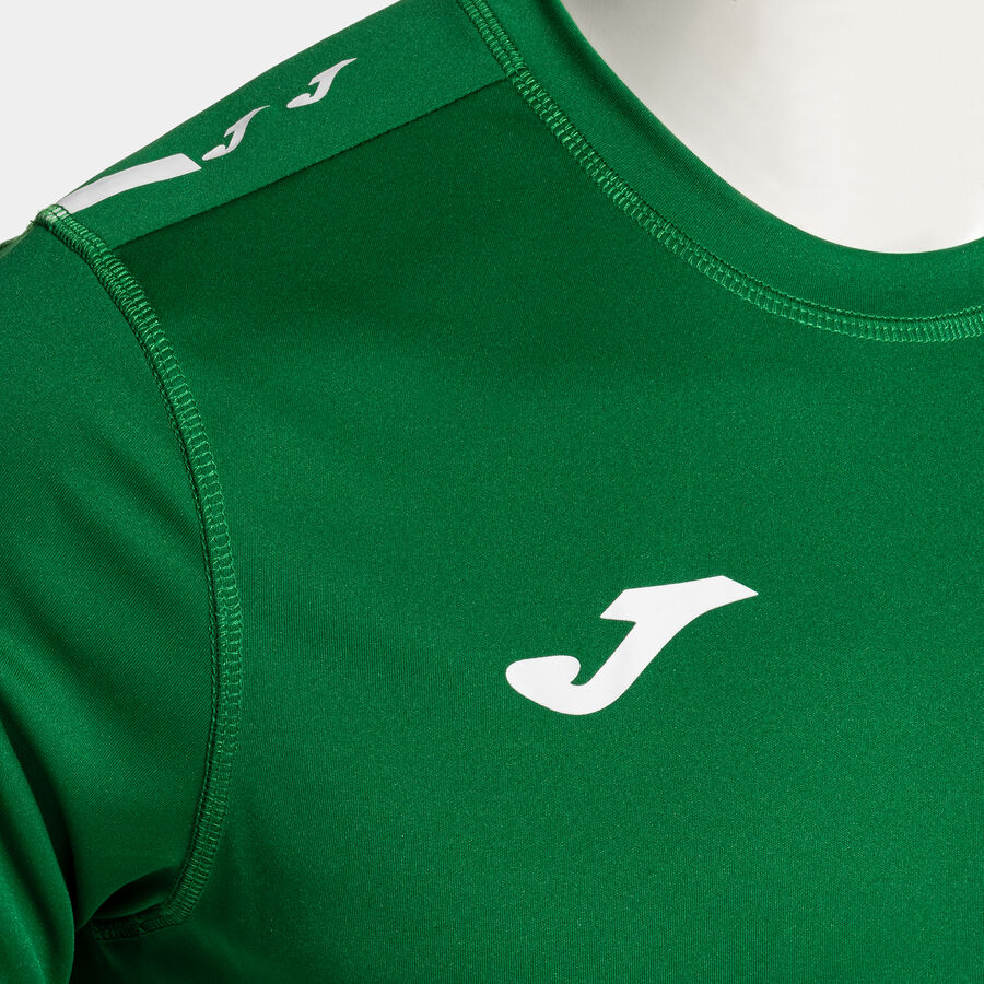 CAMISETA MANGA CORTA OLIMPIADA HANDBALL