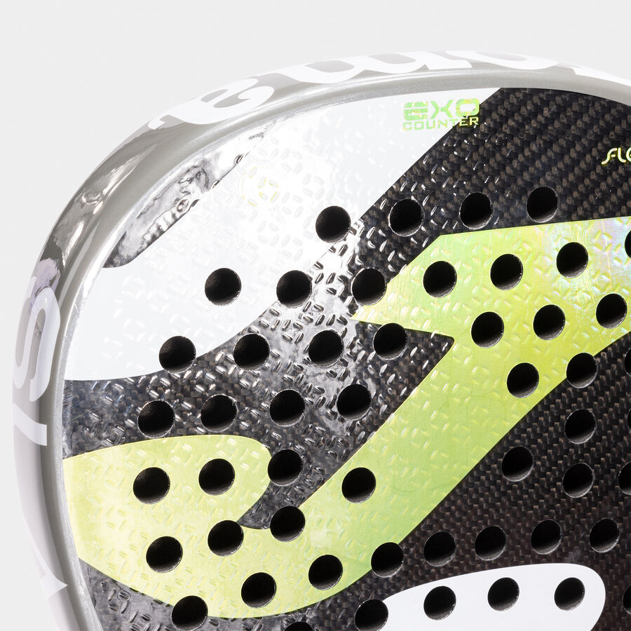 PALA DE PÁDEL SLAM PRO