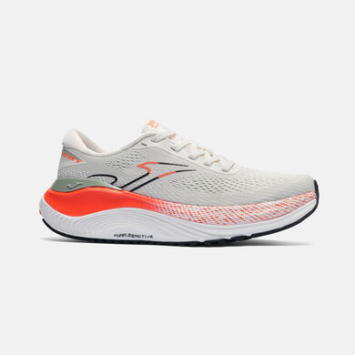 Scarpe running Fenix Men 26 uomo bianco