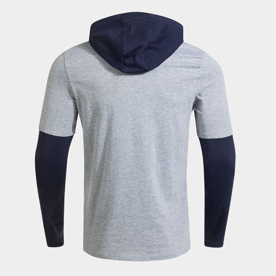 CAMISETA MANGA LARGA URBAN STREET