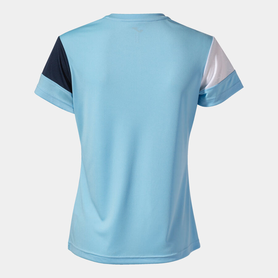 CAMISETA MANGA CORTA CREW V