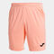 Bermuda hombre Drive naranja