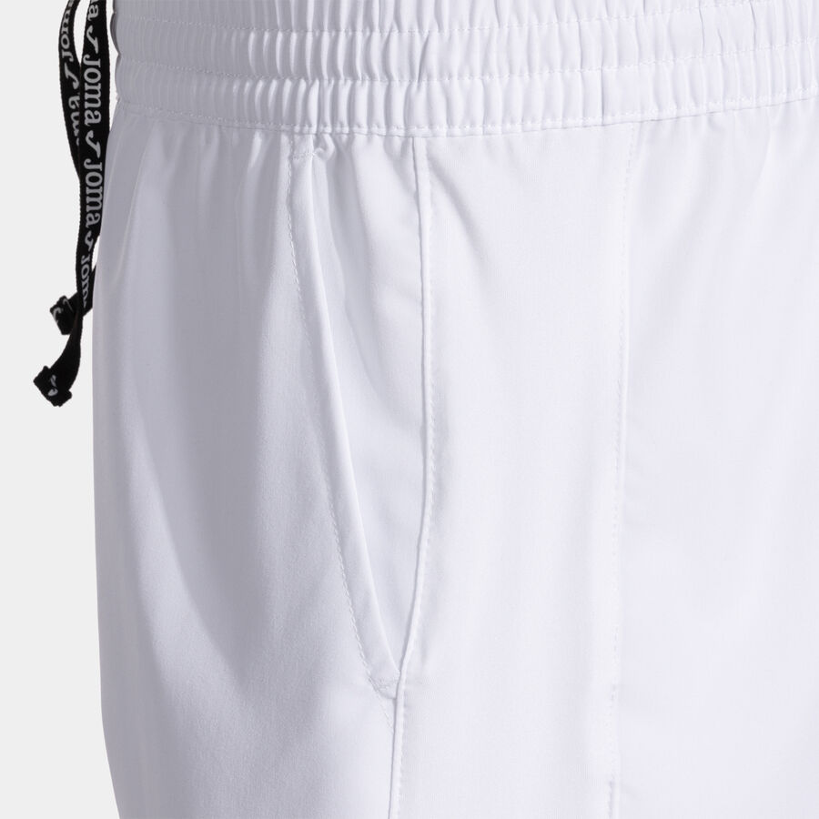 SHORT COMP. OFI. FED. ITALIA TENIS Y PADEL