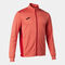 Jacke mann Winner II neon-orange