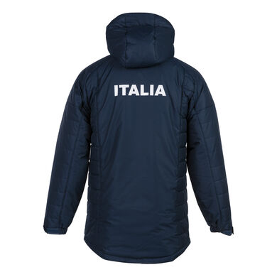 Anorak Fédération Italienne De Tennis