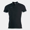 Polo manga corta hombre Bali II negro
