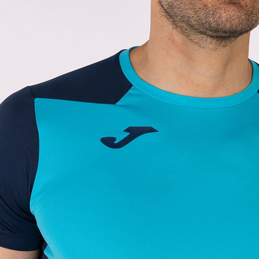 CAMISETA MANGA CORTA RECORD II