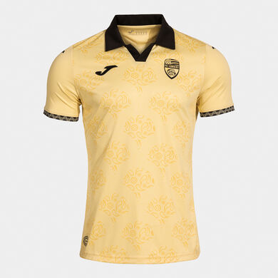 Kurzarmshirt ausw&auml;rtsdress F.C. Lorient 26/27