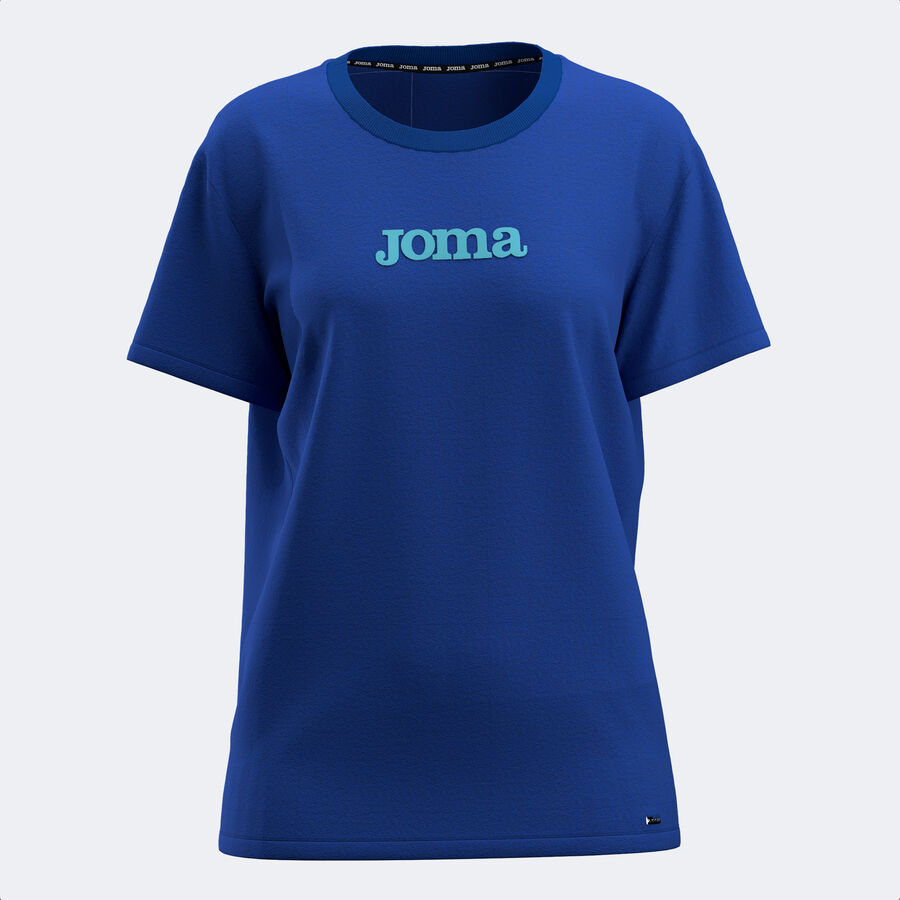 CAMISETA MANGA CORTA U-TRIBE